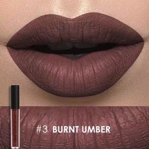 Focallure Matte Lipgloss